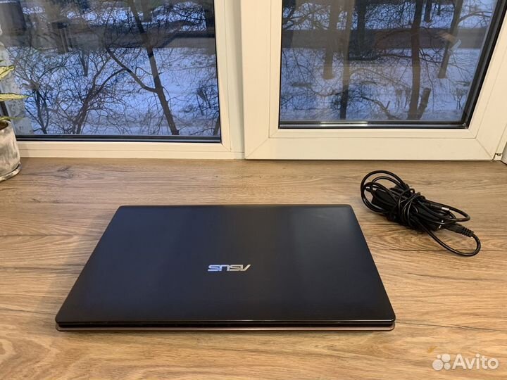 Мощный 17.3/Core i7/2Video/6gb/700gb в идеале