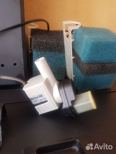 Фильтр для аквариума