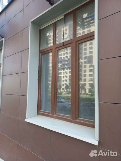 Ремонт пластиковых Окон пвх дверей регулировка