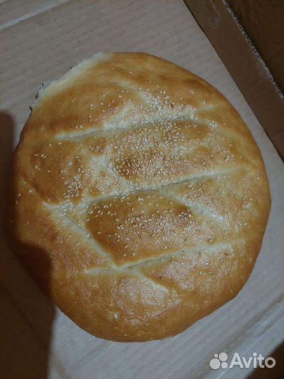 Хлеб