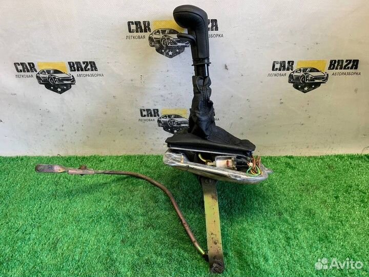 Селектор АКПП Opel Omega