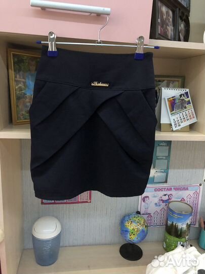 Юбка для девочки