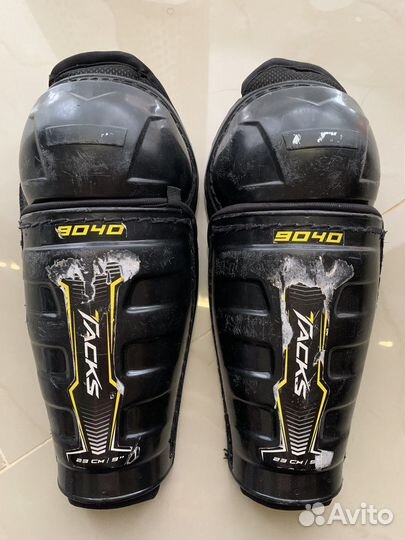 Нагрудник и шорты bauer supreme 2 s pro YTH M