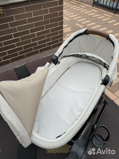 Коляска britax romer smile 3 2 в 1