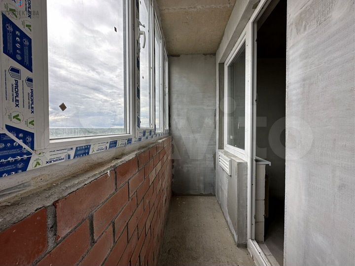 1-к. квартира, 39,3 м², 7/10 эт.