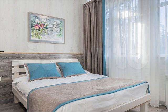 Квартира-студия, 26 м², 2/3 эт.