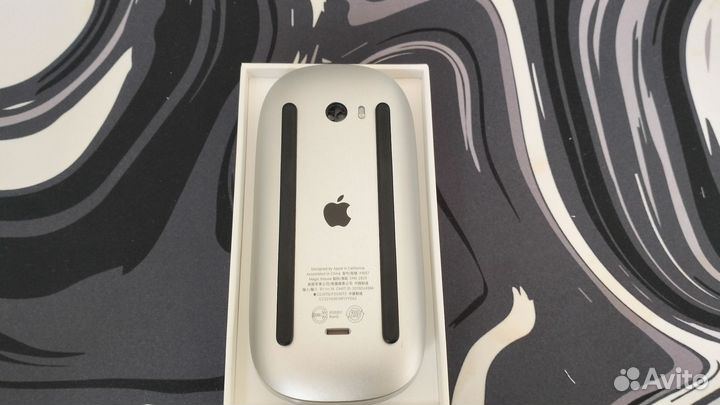 Мышь Apple magic mouse 3