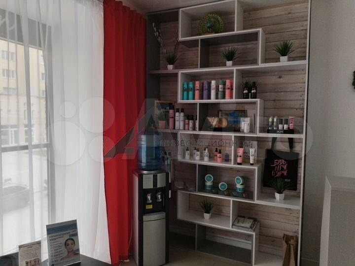 Коммерческое помещение, Гондатти