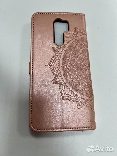 Чехол для телефона Xiaomi redmi 9