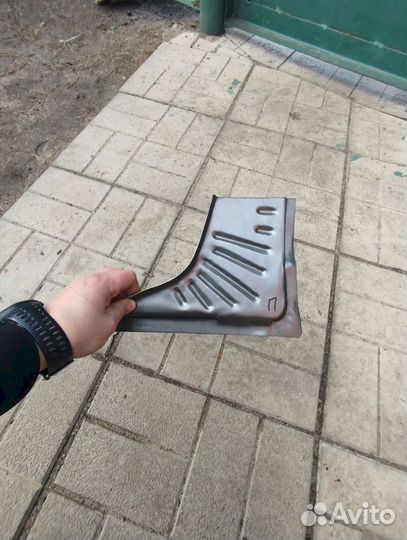 Ремкомплект дверей на ваз 2110.12 приора