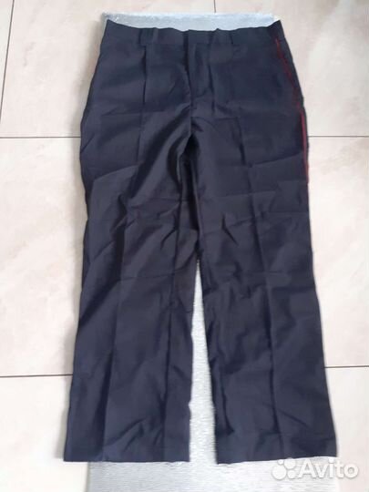 Костюм летний (полевка)