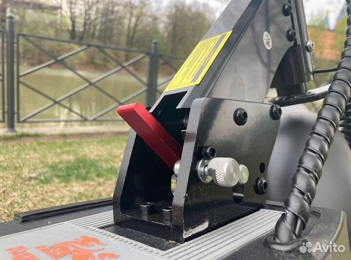 Электросамокат Kugoo m4 pro 2023