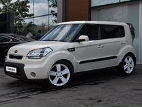 Kia Soul 1.6 AT, 2011, 252 950 км, с пробегом, цена 798 000 руб.