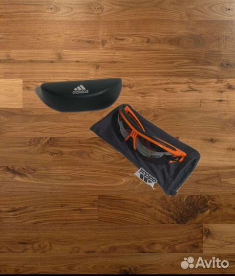Спортивные очки Adidas