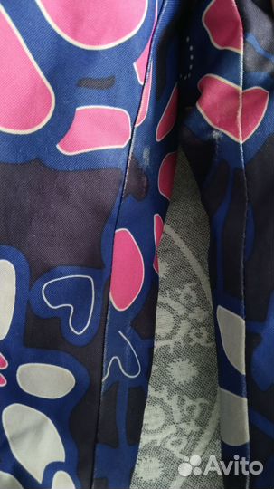 Комбинезон Lassie еврозима 86 размер