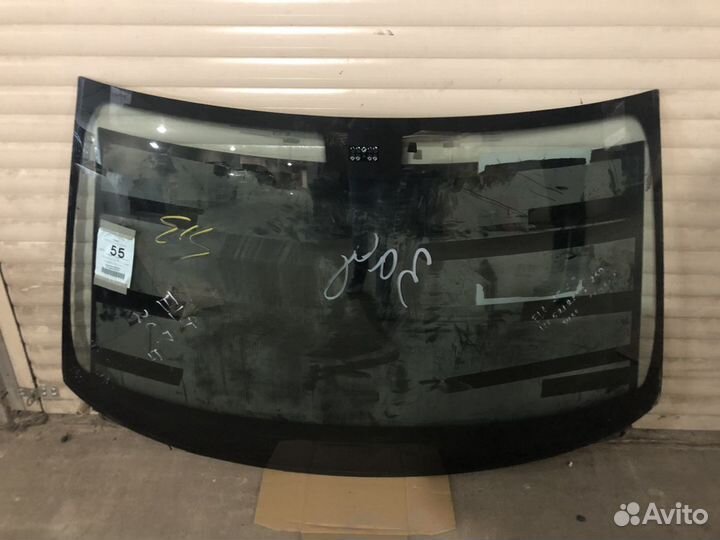 Лобовое стекло Мерседес w211 Авангард