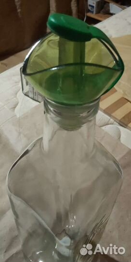 Бутылка для масла 750мл Maier & Bosh