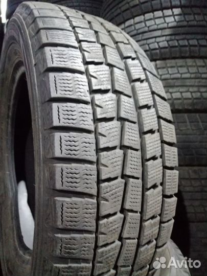 Dunlop Winter Maxx WM01 195/65 R15