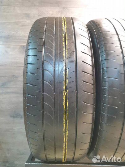 Bridgestone Dueler H/L 33A 235/55 R20 101Q