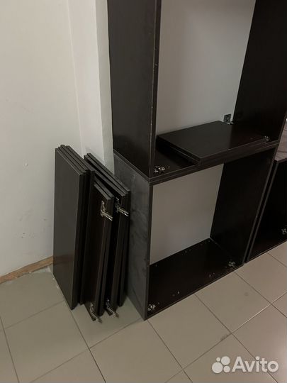 Шкафы настенные