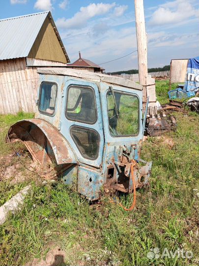 Запчасти мтз т 40
