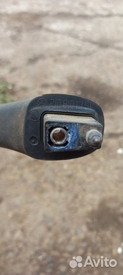 Ручка потолка Мерседес-Бенс E-Класс W 210 2.0