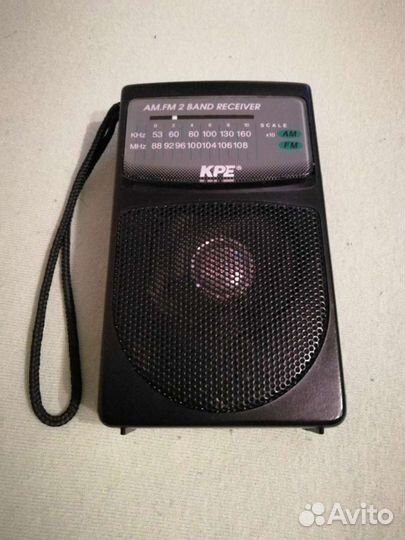 Радиоприемник 