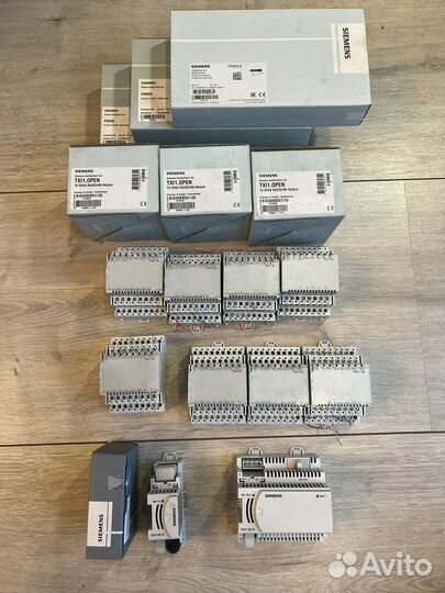 Siemens сименс модули TXM PXM TXS TXI TXA TXB