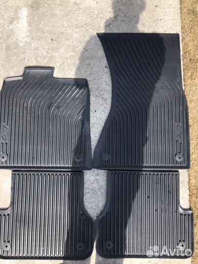 Ковры Ауди А7