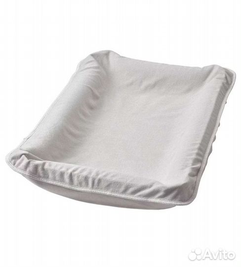 Пеленальная доска IKEA +наволочка