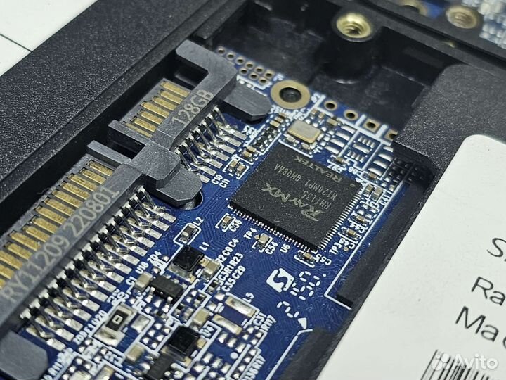 15 SSD под востановление 120-128гб китай