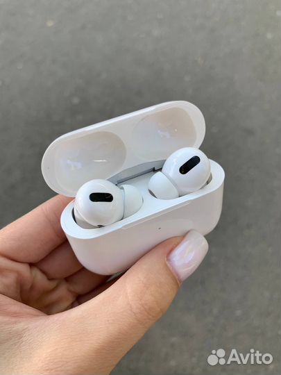 Airpods pro