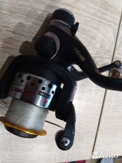 Охота и рыбалка