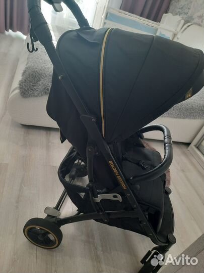 Прогулочная коляска Jetem Lavida
