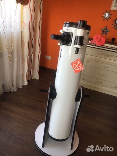 Телескоп Sky-Watcher Dob 8