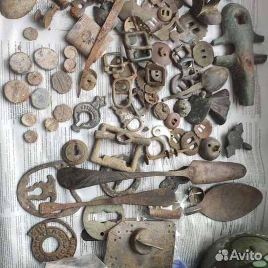 Копанина на панно