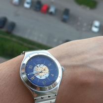 Swatch часы