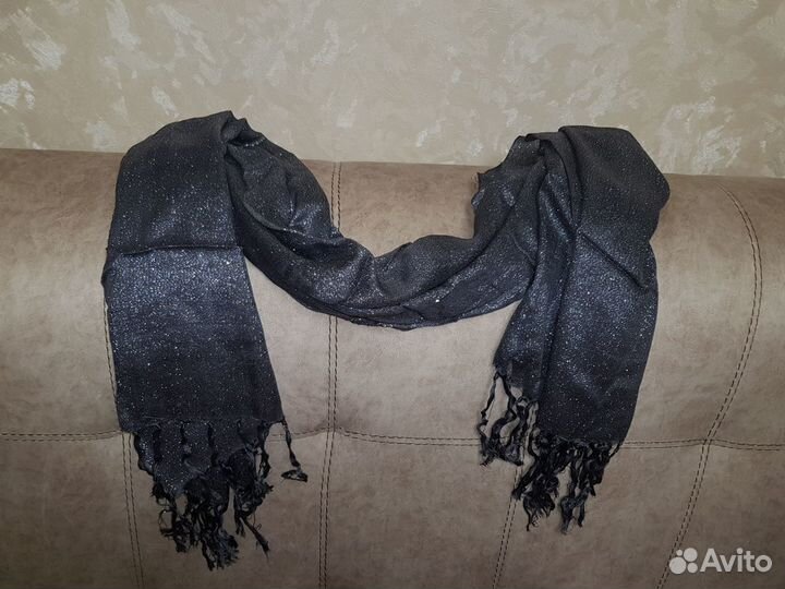 Палантин/шарф