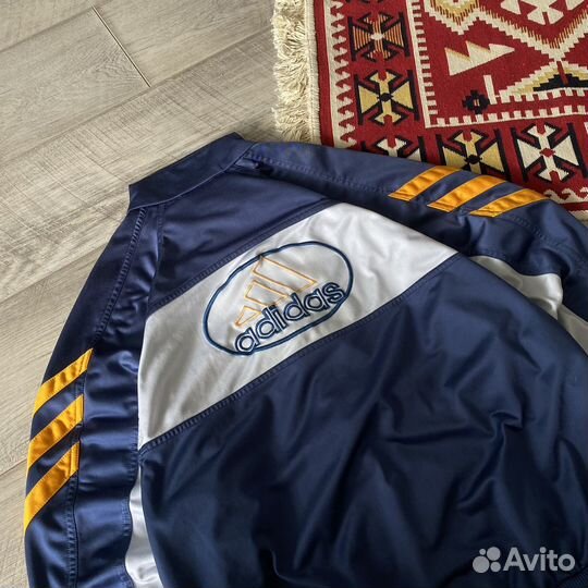 Олимпийка Adidas 99-го Big Logo