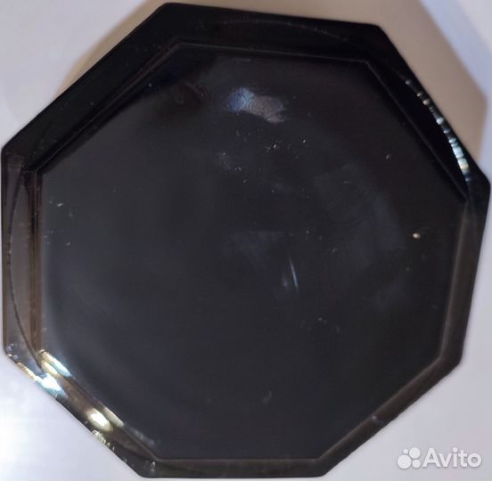 Пепельница