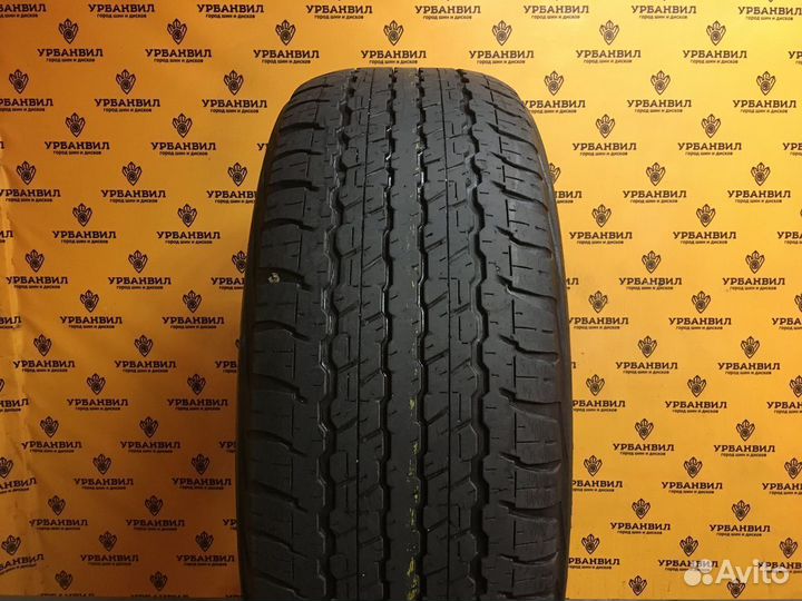 Dunlop Grandtrek AT22 285/65 R17 116V