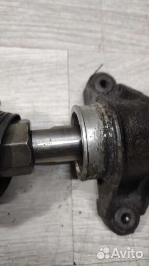 Рулевая рейка Фольксваген гольф 4/бора/ауди а3