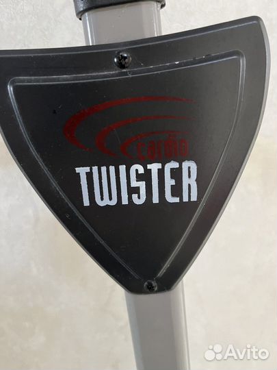Тренажер кардио твистер