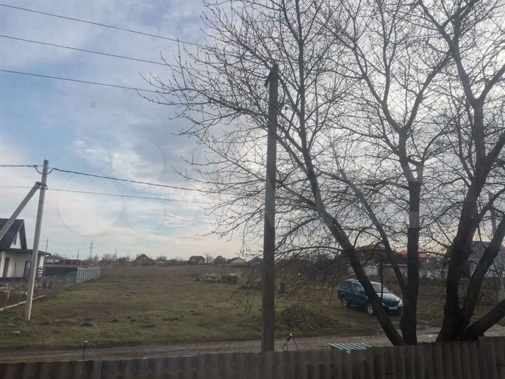 Участок 15 сот. (ИЖС)