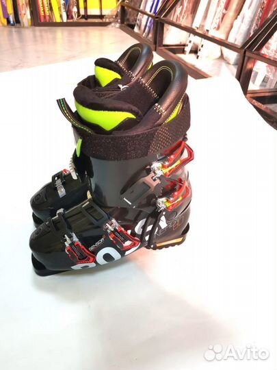 Горнолыжные ботинки Rossignol Synergy Sensor 2 80