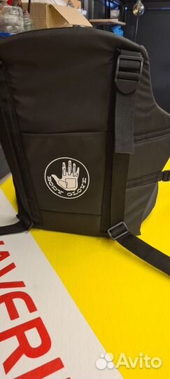 Сидушка Весло Насос сапборд каяк Body Glove Tandem