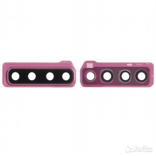 Стекло камеры для Samsung Galaxy A9 (2018) (SM-A92