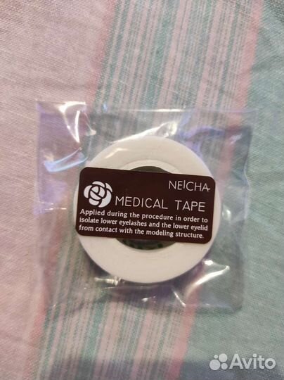 Ресницы для наращивания