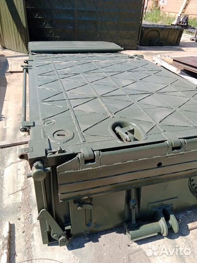 Понтон пмп-60