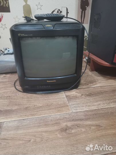 Телевизор бу